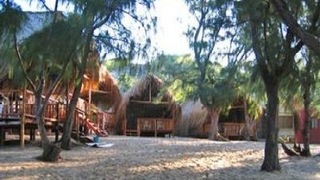 Casa Barry | Praia do Tofo Self-catering