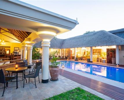 Ilala Lodge