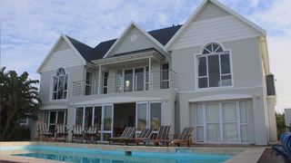 Waterside Living - Marina Martinique 1394 | Accommodation Jeffreys Bay