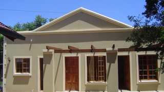 Villa Lombardi | Accommodation Waverley (Pretoria)