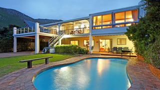 Atlantic Dream Beachfront Villa | Africa Specials