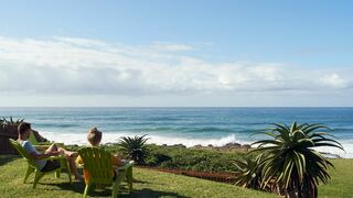 Makulu Manzi | Self-catering Glengarriff