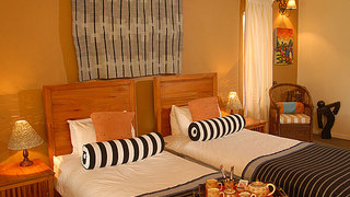 Wild Geese Lodge | Borrowdale Lodges