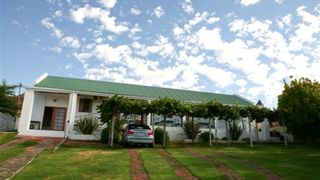 Desert Rose Guest House | Accommodation Springbok