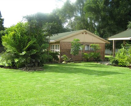 Blue Swallow Chalets Graskop Mpumalanga