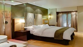 Protea Hotel by Marriott® Bloemfontein Willow Lake | Willows Hotels
