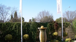 Big 5 Guesthouse | Accommodation Kempton Park