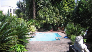 Montrose Valley B&B | Bunkers Hill Accommodation