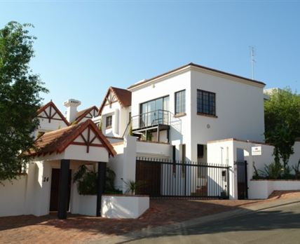 NorthHill Guesthouse