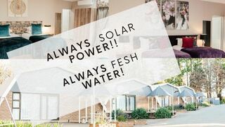 Lavender Hill Country Estate | Accommodation Bethlehem
