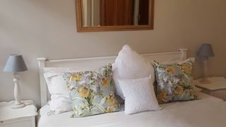 Hlala Panzi | Parkhurst Accommodation