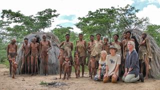 Tucsin Tsumkwe Lodge | Tsumkwe Lodges