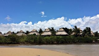 Casa Chibububo Lodge | Vilanculos Lodges