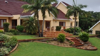 Day's End Guest House | Accommodation Vincent
