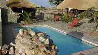 Airport Lodge | Windhoek Area Accommodation