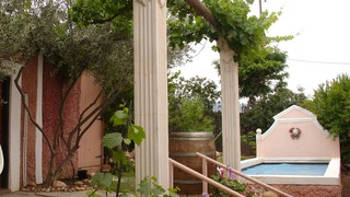 Liefling Guest Cottages | Accommodation Calitzdorp