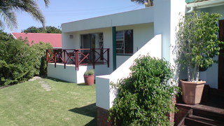 Clearview Place Lodge | Beacon Bay Accommodation