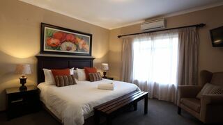 Celtis Country Lodge | Middelburg (Eastern Cape) Accommodation