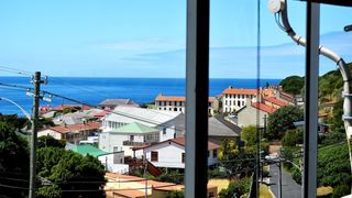 Beacon's View | Accommodation Kalk Bay