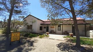 Owlhouse Backpackers | Accommodation Nieu Bethesda