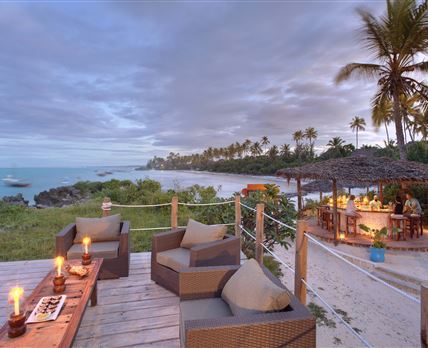 Matemwe Lodge Zanzibar