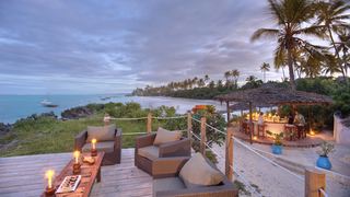 Matemwe Lodge Zanzibar | Hotels Matemwe