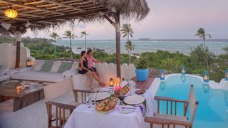 Matemwe Retreat | Matemwe Accommodation