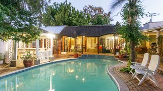 Sun Bell Lodge | Accommodation Bellville