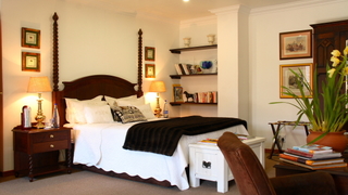 River Lodge Farm | Lanseria Self-catering