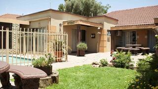 Gold Guest & Conference B&B | Welkom Accommodation