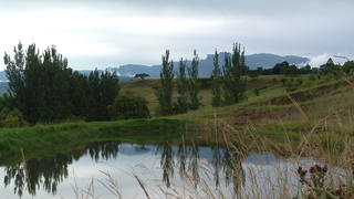 Tranquillity Self-catering Cottages | Accommodation Champagne Valley