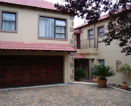 Guesthouse Gucina
