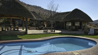 Sugarbush Hill Country Cottages | Accommodation Rustenburg