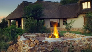 Olienhout Lodge | Schoemansdrift Accommodation
