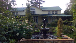 Highland Rose Country House & Serenity Spa | Accommodation Dullstroom