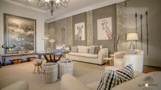 Shiduli Private Game Lodge | Karongwe Private Game Reserve Accommodation