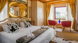 Stadium Guest House | Self-catering Green Point
