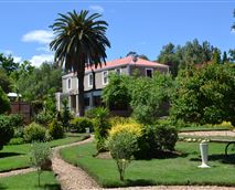 Karoo Life B&B