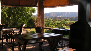 Karoo Life B&B | Accommodation Calitzdorp