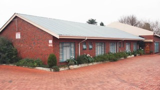 Bergview Guesthouse | Dundee Accommodation