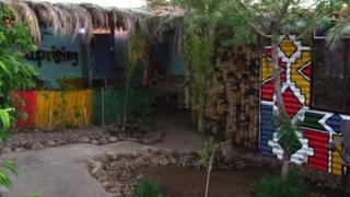 Lebo's Soweto Backpackers | Orlando West Accommodation