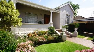Melville Manor Guest House | Melville Accommodation