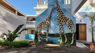 Sylvannah Guest House | Matola Accommodation
