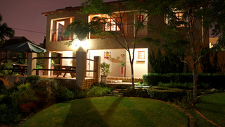 East View Guest House | Accommodation Arcadia