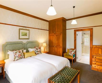 Eendracht Hotel