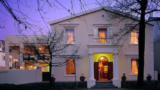 Eendracht Hotel | Stellenbosch Specials