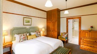 Eendracht Hotel | Cape Peninsula Specials