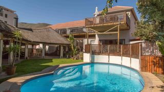 Sunshine Letting Self Catering Apartments | Sea Point Accommodation