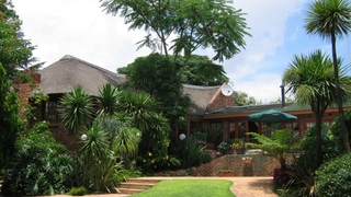 Bird Haven Lodge | Florida (Gauteng) Accommodation
