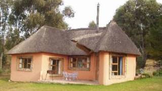Sun Cottage | Fouriesburg Accommodation